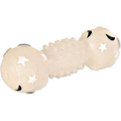 Trixie Hračka činka svietiaca vinyl 19 cm