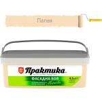 ПРАКТИКА ФАСАДНА БОЯ ПРАКТИКА МЕГАХИМ 4.5кг ПАПАЯ (10-01412)