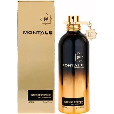 Montale Paris Intense Pepper parfumovaná voda unisex 100 ml