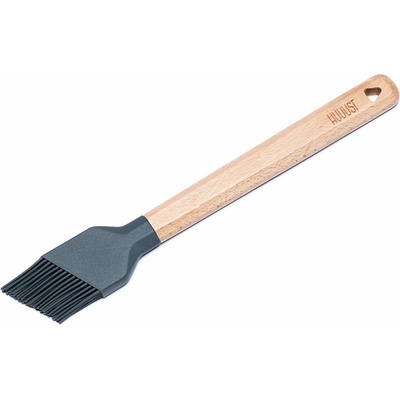 Huuust Silikonový kuchyňský štětec