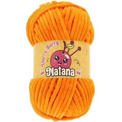 Natana Cherry Berry 025 oranžová