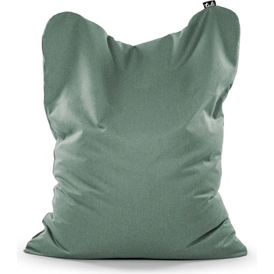 Tuli Sofa snímateľný poťah lisabon škandinávska zelená
