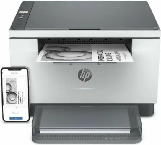 HP LaserJet M234dwe (6GW99E)