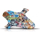 Riesel design Koloss