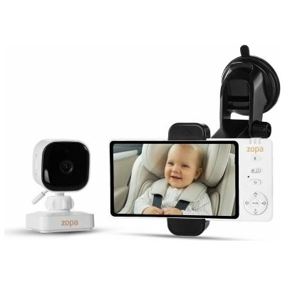 Zopa Digitální videomonitor Home & Car