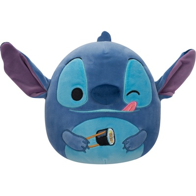 Squishmallows Disney Stitch se sushi