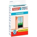 Sítě proti hmyzu Tesa Insect Stop Standard 55679-00021-03 2 x 0,65 x 2,2 m antracitová