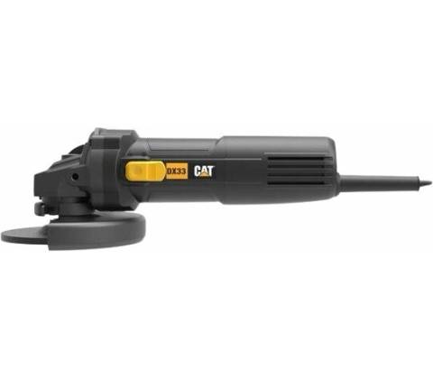 Caterpillar DX33