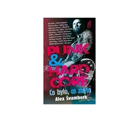 Punk & hardcor