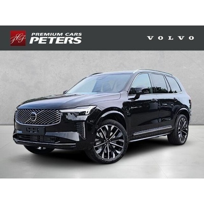 Volvo XC90 T8 AWD Plus 335 kW