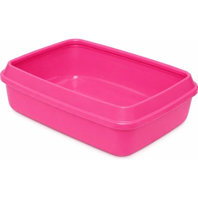SUM PLAST WC kočka s rámem č.1 29 x 39 x 10 cm