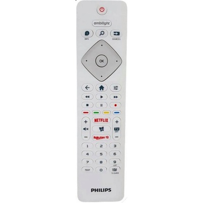 Dálkový ovladač Philips BRC0884406