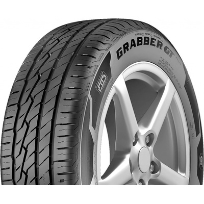 General Tire Grabber GT Plus 205/70 R15 96H