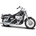 Maisto - HD - Мотоциклет - 2006 Dyna Street Bob, блистерна кутия, 1: 18 (31360-15966)