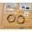 Compatible Бушинги за ufr (комплект ляв и десен) hl 5240, bsh-b5240-ufr-set (bsh-b5240-ufr-set)