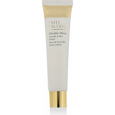 Estée Lauder Double Wear Smooth and Blur Primer matující podkladová báze pod make-up 40 ml – Zbozi.Blesk.cz