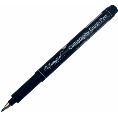 Kaligrafický fix Calligraphy Brush Pen Artmagico – Sleviste.cz