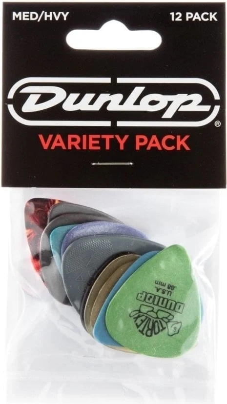 Dunlop PVP 102 Variety Перце за китара (PVP102)