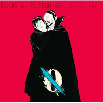Queens Of The Stone Age - Like Clockwork Vinyl 2LP