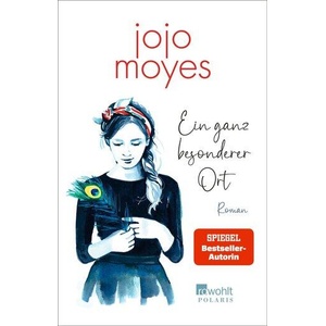 Ein ganz besonderer Ort (ISBN: 9783499267949)