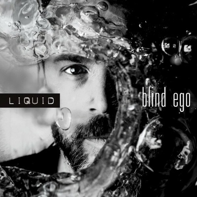 BLIND EGO - LIQUID CD