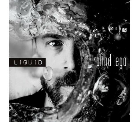 BLIND EGO - LIQUID CD