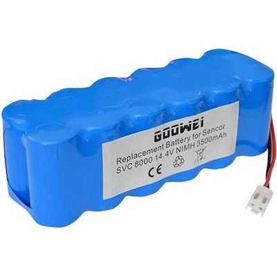 Goowei E6822 Sencor SVC 8000