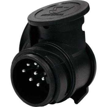 Adaptér 13->7pin "Erich Jaeger", Mini