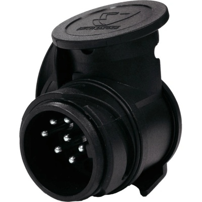 Adaptér 13->7pin "Erich Jaeger", Mini