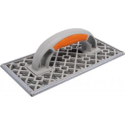 STAVTOOL Škrabák plastový na polystyren | 270x130 mm
