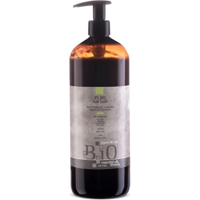 Sinergy B.iO Remedy Pure Hair Bath Shampoo 1000 ml