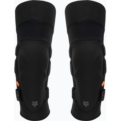 Fox Racing Велосипедни протектори за колене Fox Racing Launch Knee black