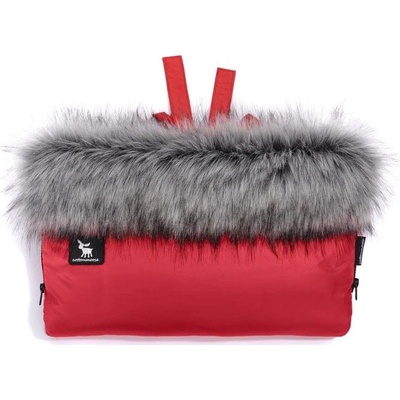 Cottonmoose rukávnik red