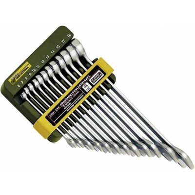 Proxxon očkoploché kľúče 6‑19 mm 23820