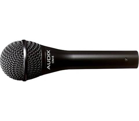 AUDIX OM-5