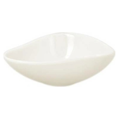 RAK Porcelain Shaped miska bílá 8 cl