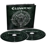 Nuclear Blast Eluveitie: Evocation II. - Pantheon - 2CD (075505)