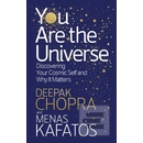 You Are the Universe - Discovering Your Cosmic Self and Why It MattersPaperback