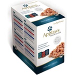 Applaws Multipack fish 12x70 g