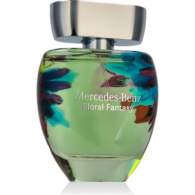 Mercedes-Benz Floral Fantasy EDT 90 ml