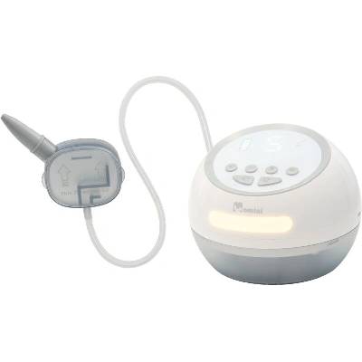 Momini Automatic Nasal Aspirator NoseNest odsávačka nosních hlenů elektrická