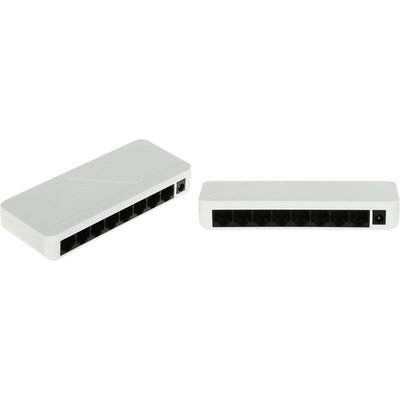 Uniview NSW1010-8GT-IN
