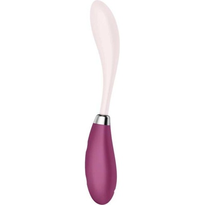 Satisfyer gspot flex 3 na bod G ohebný