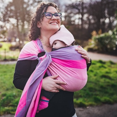 Didymos Didysling Eva