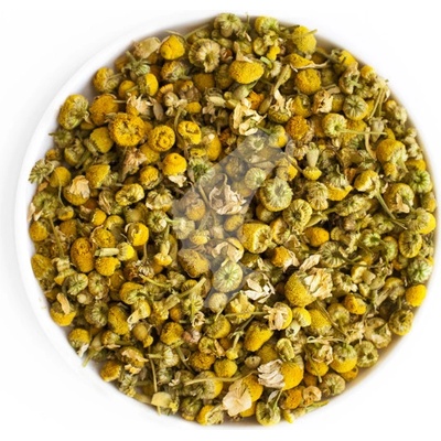 Julius Meinl Chamomile heřmánkový bylinný čaj sypaný 100 g