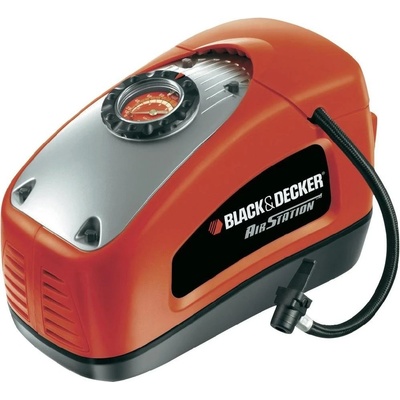 Black & Decker ASI 300