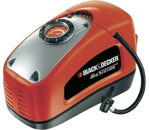 Black & Decker ASI 300