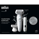 Epilátory Braun Silk-épil 9 9-041