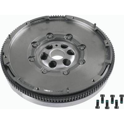 Setrvačník SACHS 2294 000 514 (2294000514)
