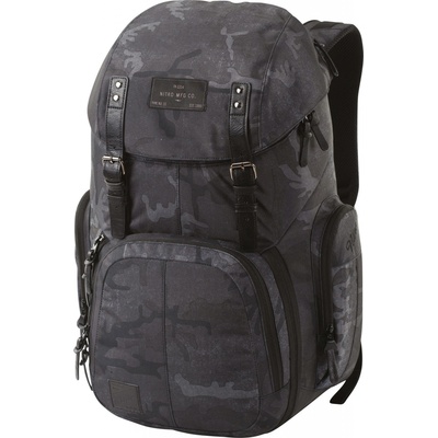 Nitro Weekender Forged Camo 42 l
